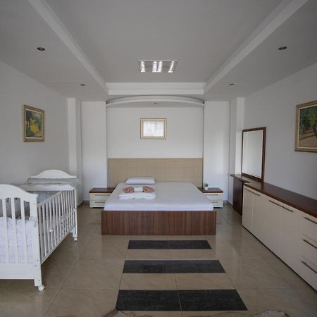 Guest House Agropapuk Šid Zewnętrze zdjęcie