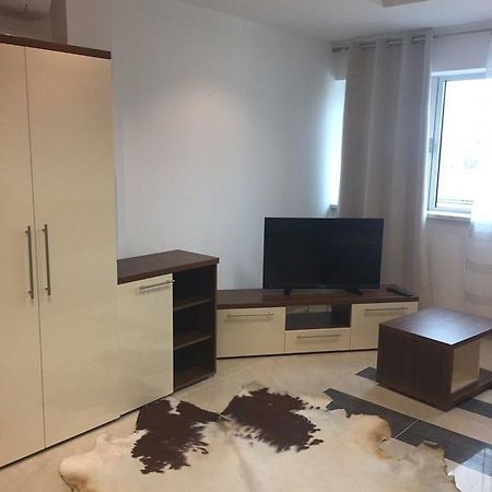Guest House Agropapuk Šid Zewnętrze zdjęcie