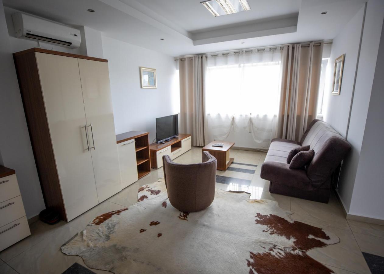 Guest House Agropapuk Šid Zewnętrze zdjęcie