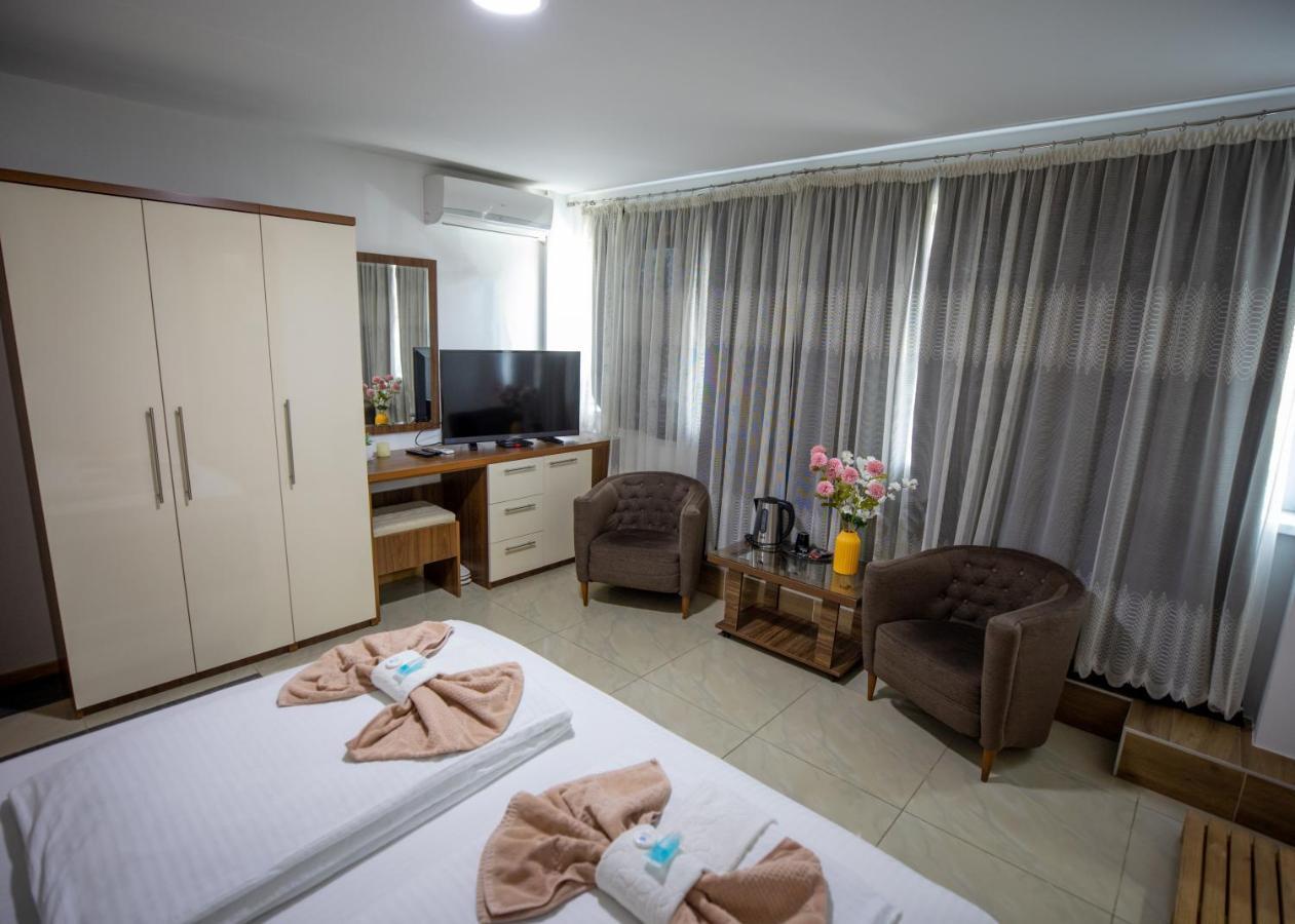 Guest House Agropapuk Šid Zewnętrze zdjęcie