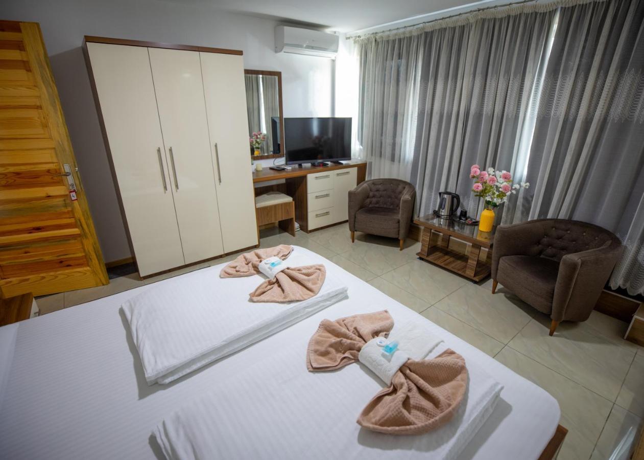 Guest House Agropapuk Šid Zewnętrze zdjęcie