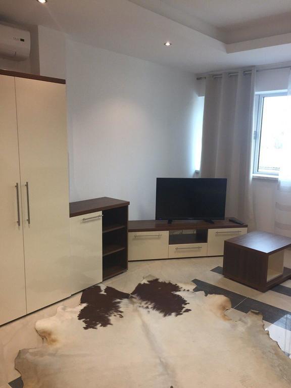 Guest House Agropapuk Šid Zewnętrze zdjęcie