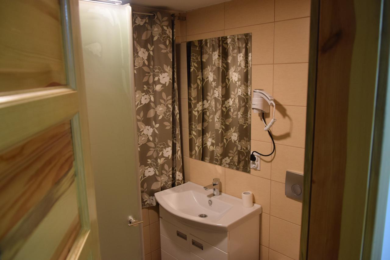 Guest House Agropapuk Šid Zewnętrze zdjęcie
