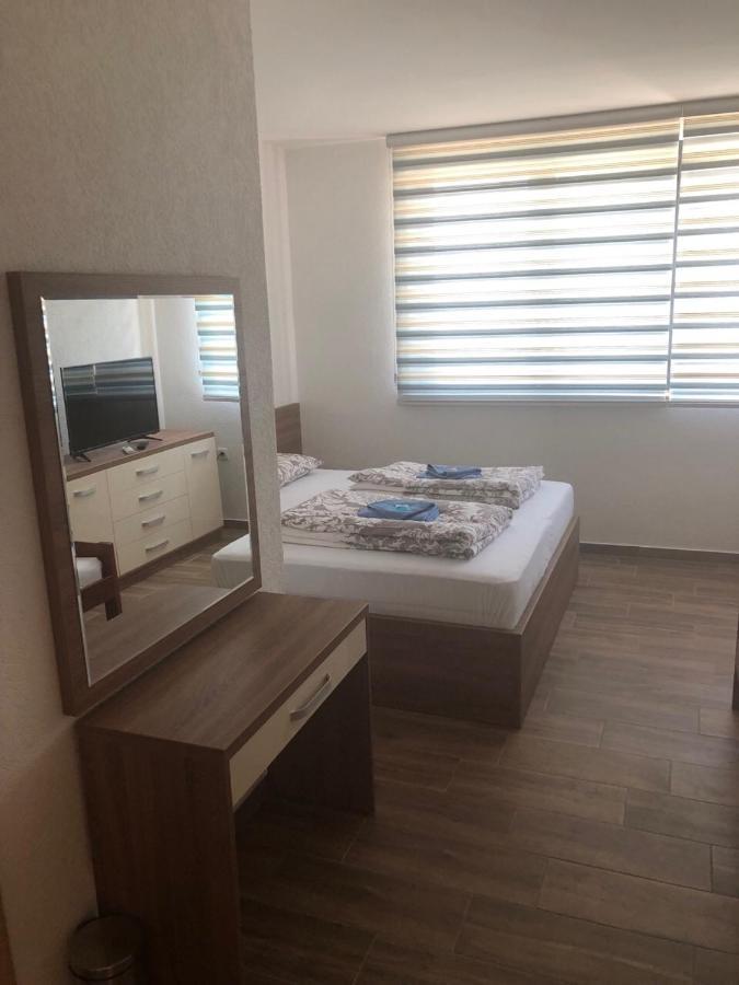 Guest House Agropapuk Šid Zewnętrze zdjęcie