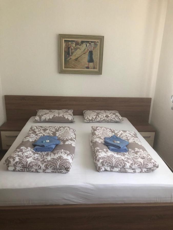Guest House Agropapuk Šid Zewnętrze zdjęcie